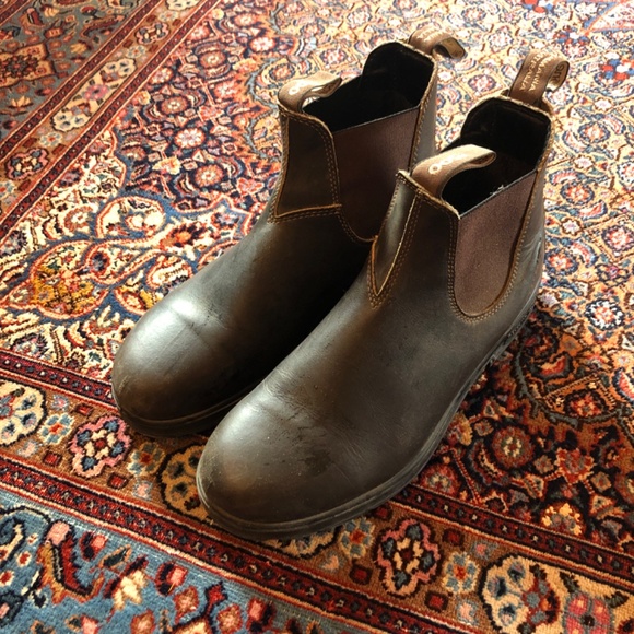 Blundstone - Picture 2 of 3